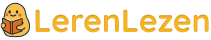 LerenLezen Logo